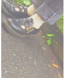 Dr. Martens | シューズ