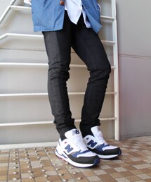 Nudie Jeans | デニムパンツ