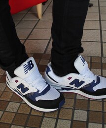 NEW BALANCE | スニーカー