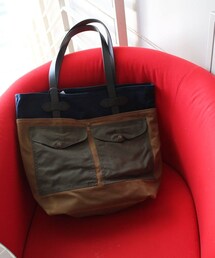 FILSON | トートバッグ