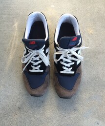 NEW BALANCE | 996(スニーカー)