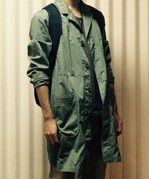 MHL. | ショップコート(その他アウター)