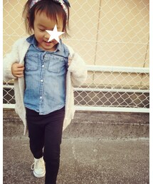 GAP | シャツ/ブラウス