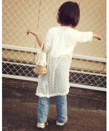 petit main | カーディガン/ボレロ