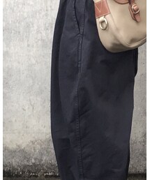 harvesty | パンツ