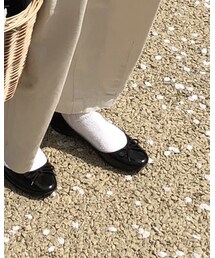 バレエシューズ | バレエシューズ