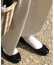 YAECA | ソックス/靴下