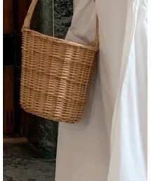 menui | かごバッグ