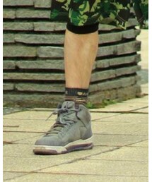 AKTR | ソックス/靴下