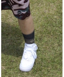 AKTR | ソックス/靴下