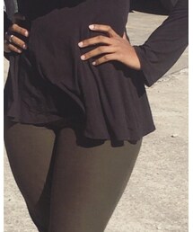 style and co | シャツ/ブラウス