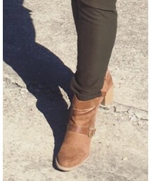 frock candy | ブーティ