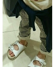 abcd | その他パンツ