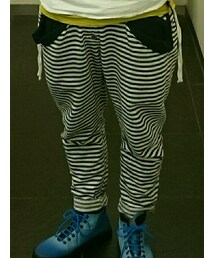 KAPITAL | その他パンツ