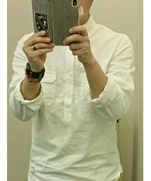 WORLD WIDE LOVE! | アナログ腕時計