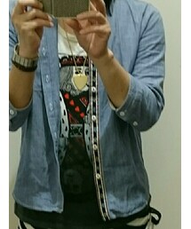 rovtski | Tシャツ/カットソー