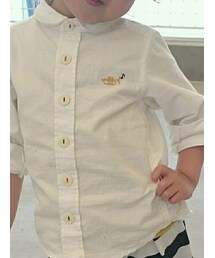 abcd | シャツ/ブラウス