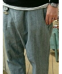 rovtski | その他パンツ
