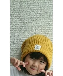 GLOBAL WORK | 帽子