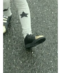 GLOBAL WORK | レッグウェア