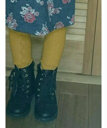 GLOBAL WORK | ブーツ