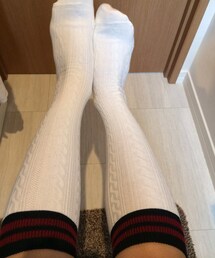 tutuanna | ラインソックス(ソックス/靴下)