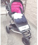 mountain buggyの「ママ＆ベビー(ベビーカー/ベビーカー用品)」