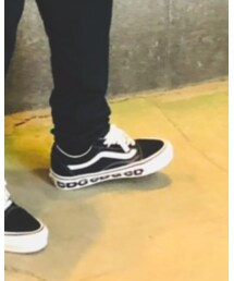 CDG | スニーカー