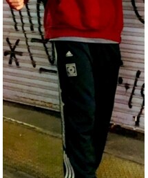 adidas | スウェットパンツ