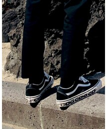 CDG | スニーカー