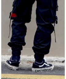 CDG | スニーカー