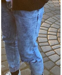 Bershka | デニムパンツ