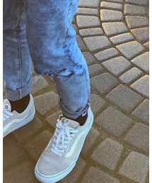 VANS | スニーカー