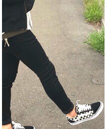 Bershka | デニムパンツ