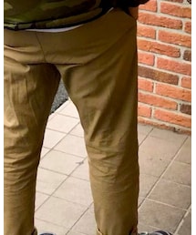 H&M | チノパンツ