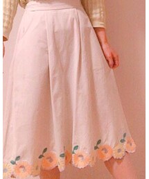 paravion | スカート