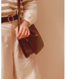 kiko | ショルダーバッグ