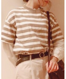 ehka sopo | シャツ/ブラウス