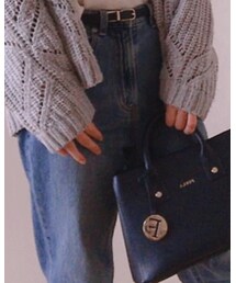 GU | デニムパンツ