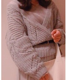 古着 | カーディガン/ボレロ