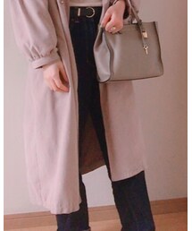 GU | デニムパンツ