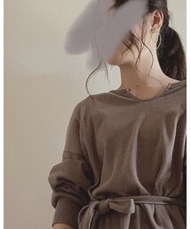 GU | トップス
