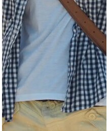 LOWRYS FARM | Tシャツ/カットソー