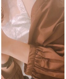 GU | トップス