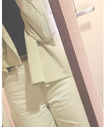 Heather | ジャケット/アウター