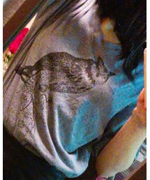 OLD NAVY | Tシャツ/カットソー