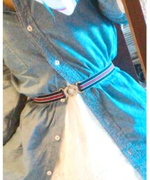 サン宝石 | ベルト