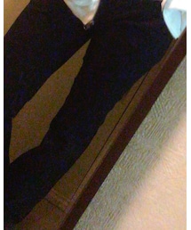 UNIQLO | スラックス