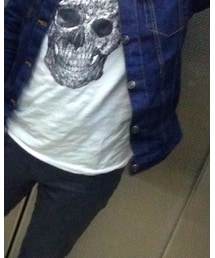ZARA | Tシャツ/カットソー