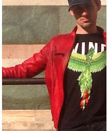 VERA PELLE | ライダースジャケット